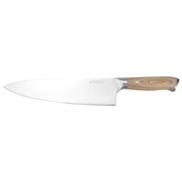 European Chef’s Knife 21 cm Light Wood