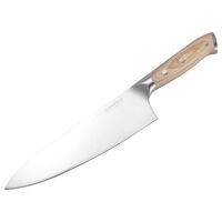 European Chef’s Knife 21 cm Light Wood