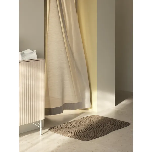 + Fußmatte L85 Twine Beige