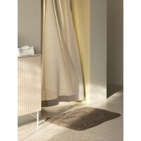 + Fußmatte L85 Twine Beige