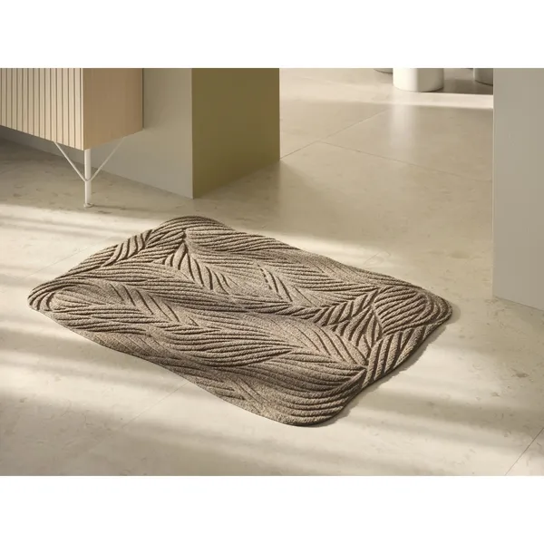 + Fußmatte L85 Twine Beige