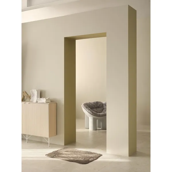 + Fußmatte L85 Twine Beige