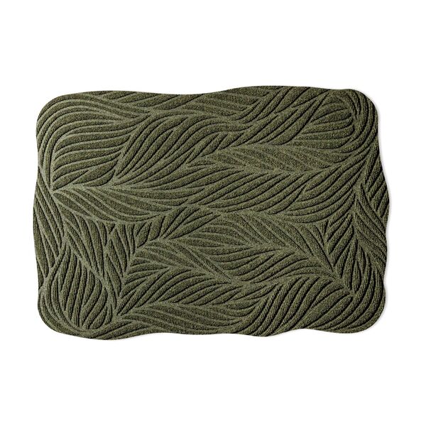 Felpudo + L85 Twine Green