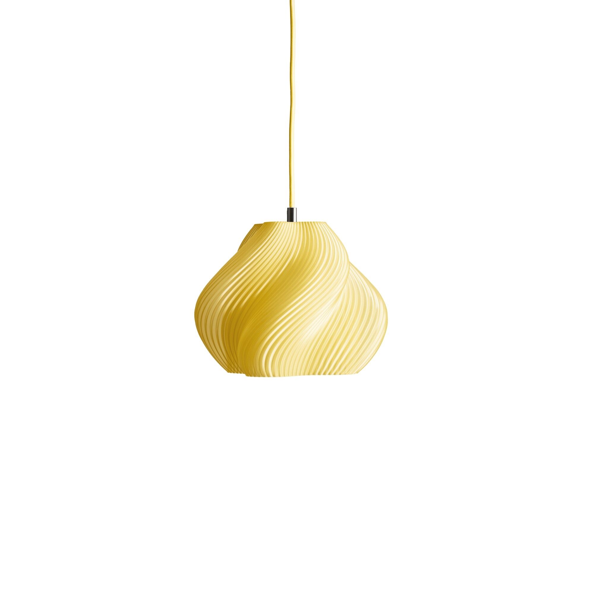 Cr&egrave;me Atelier Soft Serve 01 Taklampa Limoncello Sorbet/ M&auml;ssing