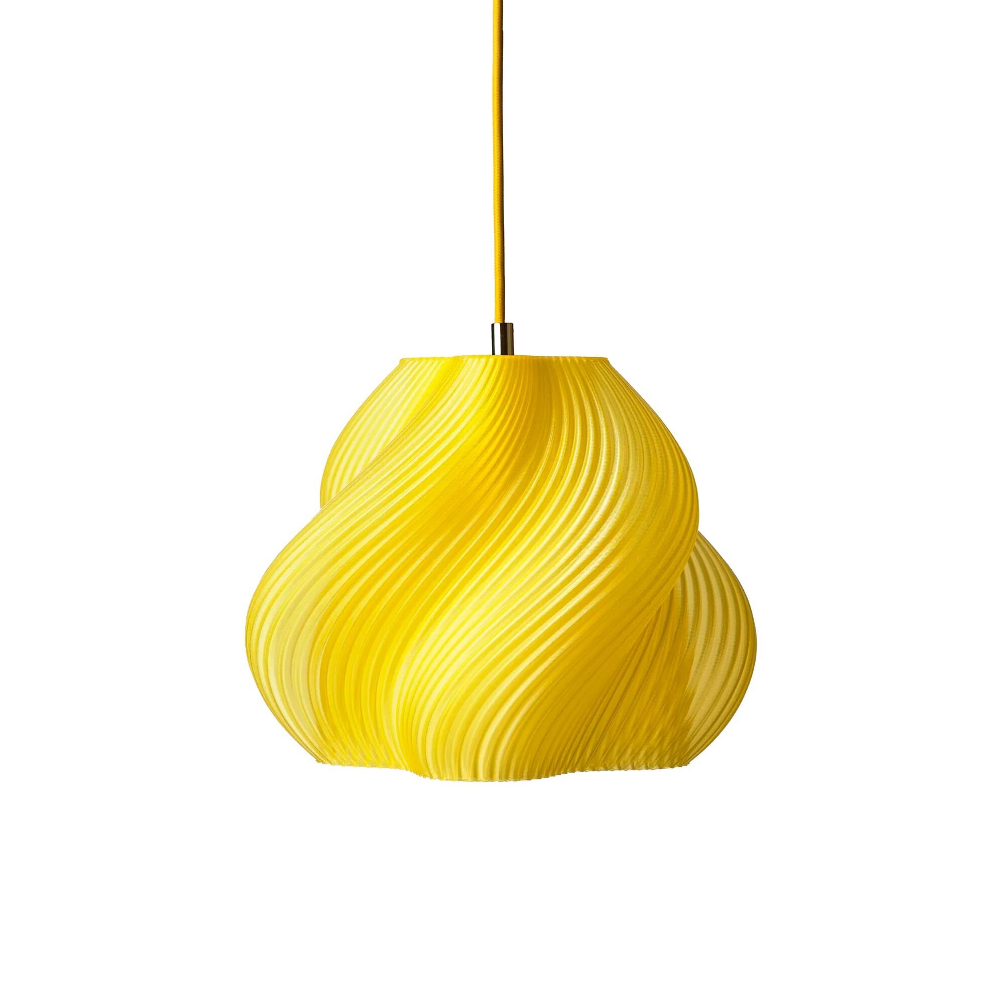 Cr&egrave;me Atelier Soft Serve 02 Taklampa Limoncello Sorbet/ M&auml;ssing