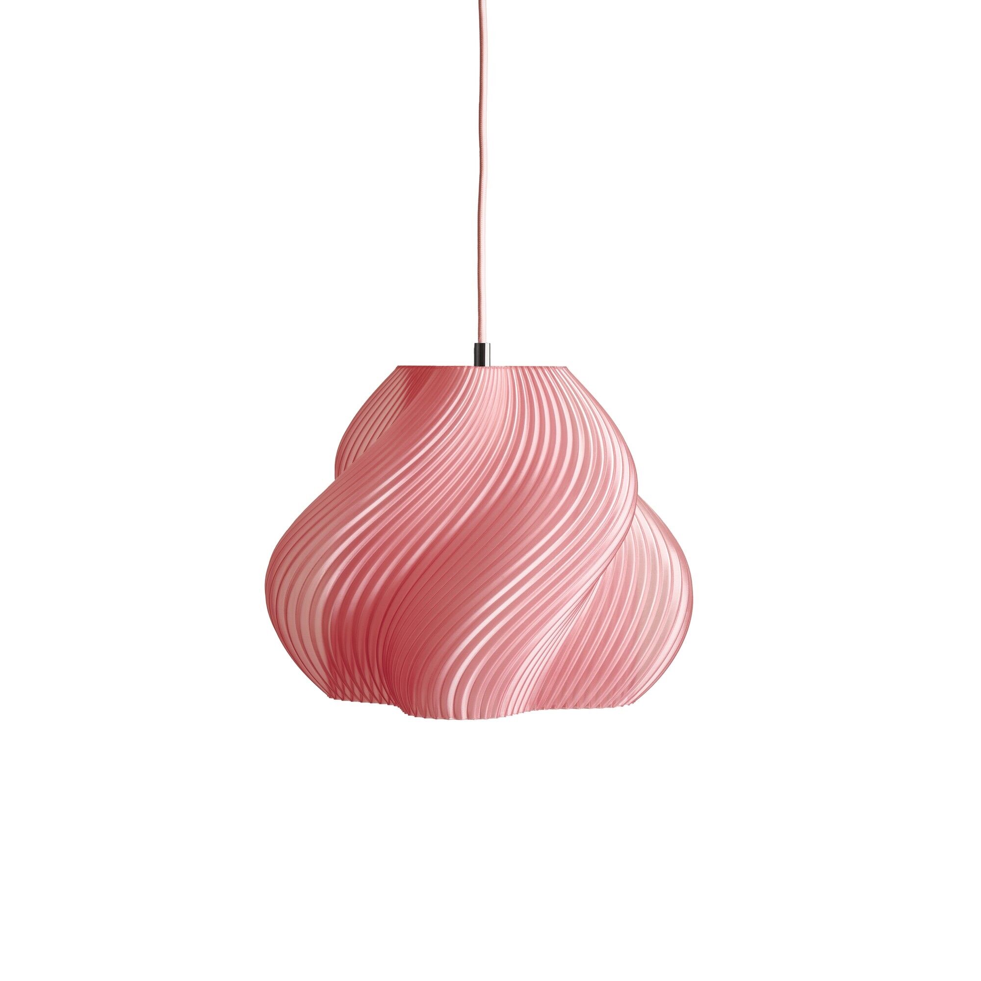 Cr&egrave;me Atelier Soft Serve 02 Taklampa Persika Sorbet/ M&auml;ssing
