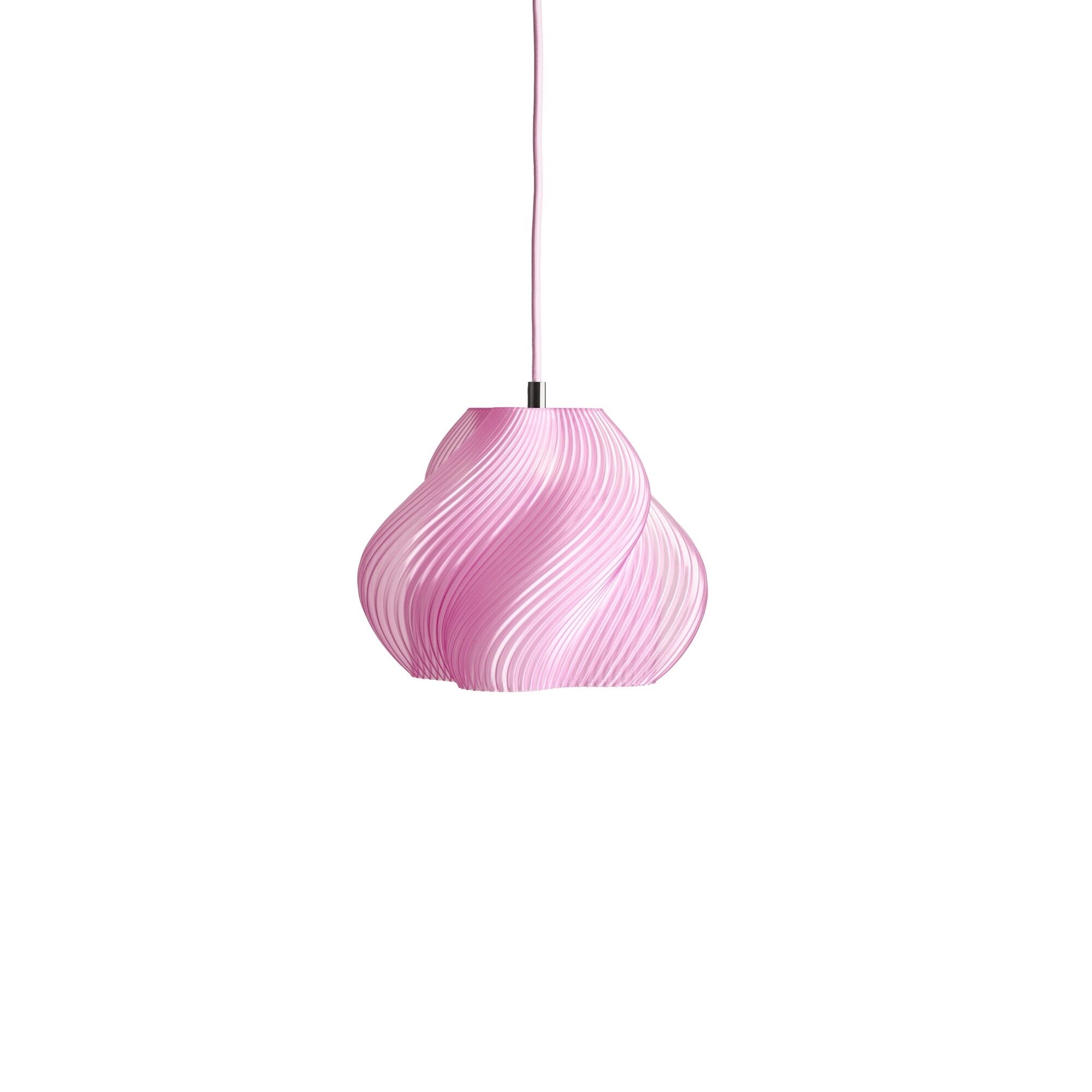 Cr&egrave;me Atelier Soft Serve 02 Taklampa Ros&eacute; Sorbet/ M&auml;ssing