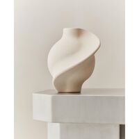 Ceramic Pirout 01 Vase Vintage Glaze