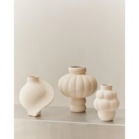 Ceramic Pirout 01 Vase Vintage Glaze