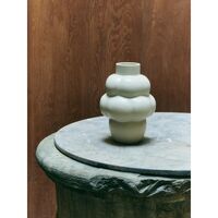 Balloon 04 Vase Vintage Glaze
