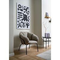 Same Easy Armchair Green