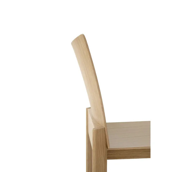 Allwood AV35 Spisestuestol Eik