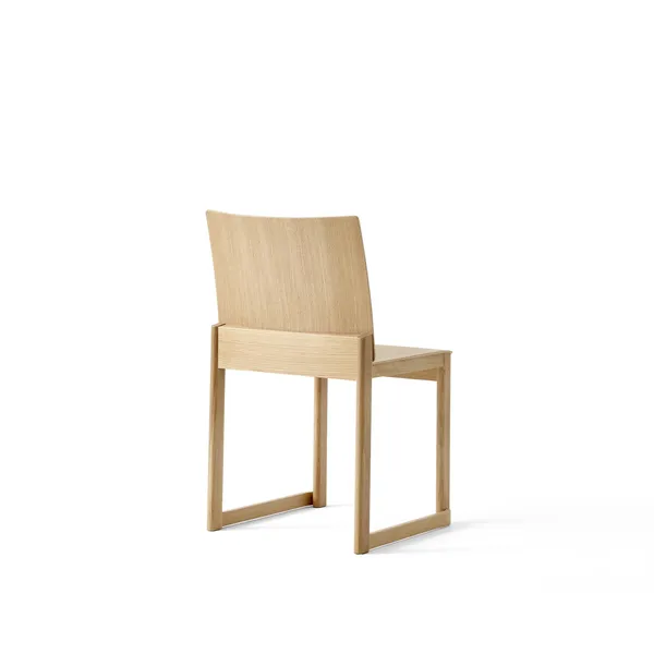 Allwood AV35 Spisestuestol Eik