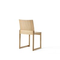 Allwood AV35 Spisestuestol Eik