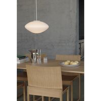 Allwood AV35 Spisestuestol Eik