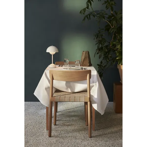 Betty TK2 Dining Chair Smoked Oak