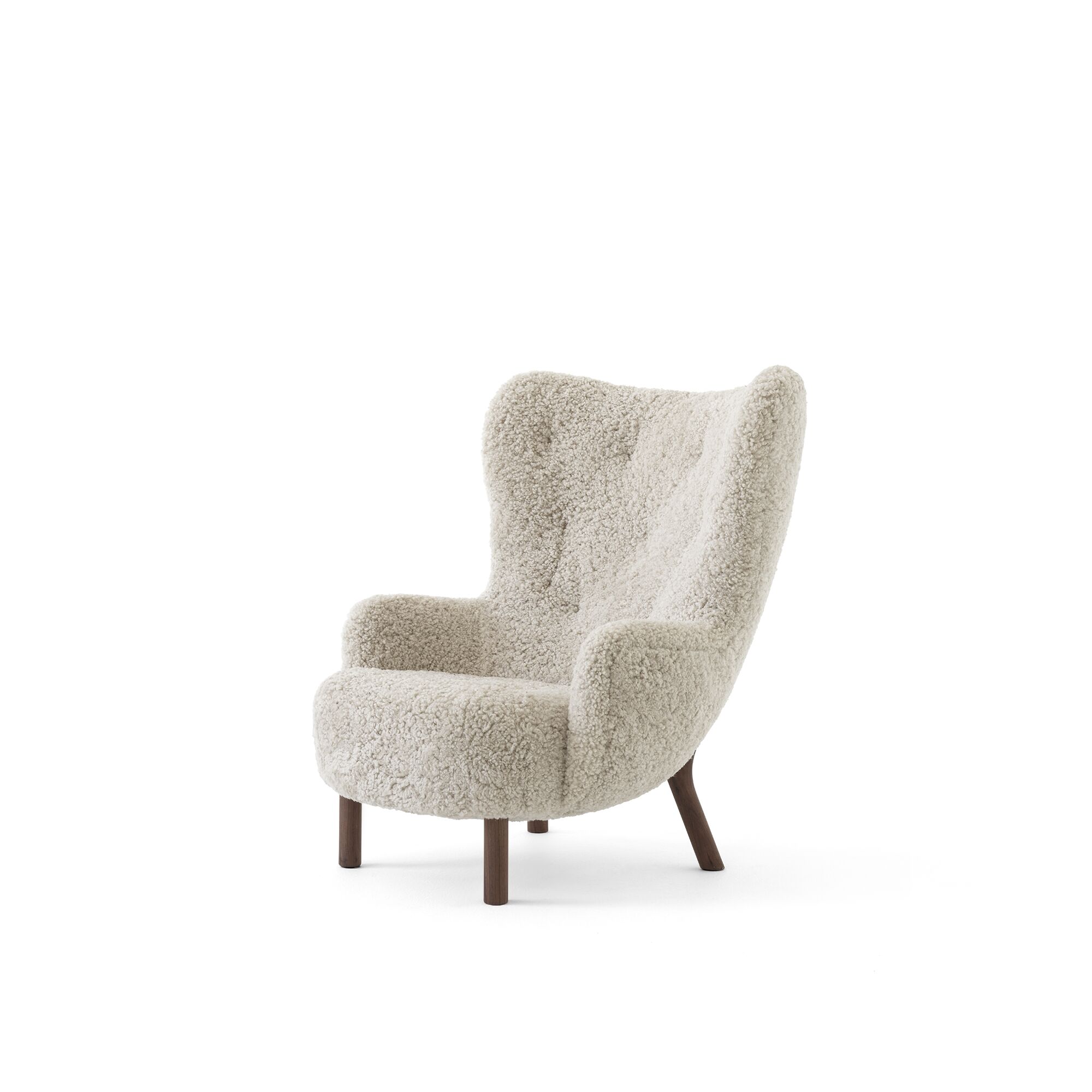 Petra VB3 Lnestol Freskind Moonlight/Oileret Valnd