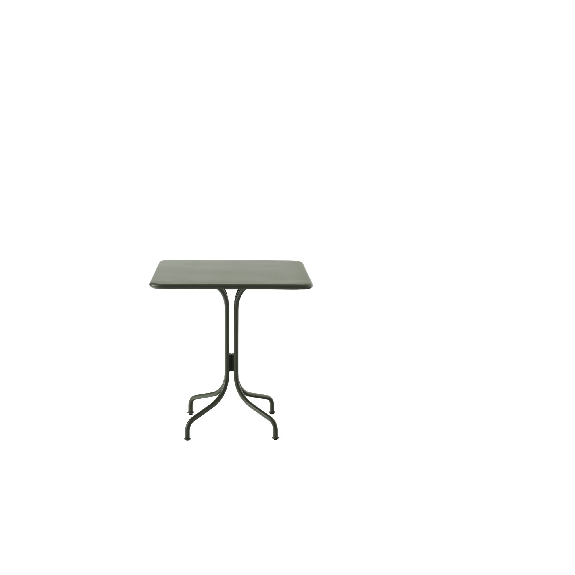 Thorvald SC97 Kafebord 70×70 Bronse