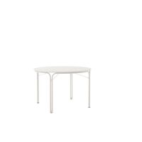 Thorvald SC98 Dining Table Ø115 Ivory