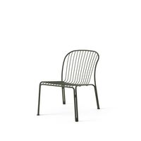 Thorvald SC100 Fauteuil Brons