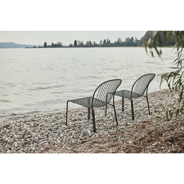Thorvald SC100 Fauteuil Brons