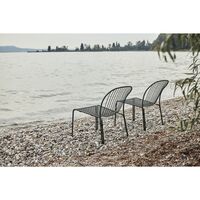 Thorvald SC100 Fauteuil Brons