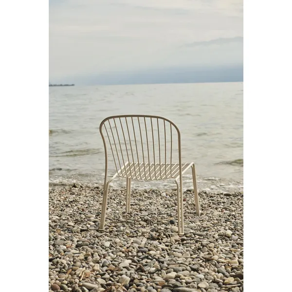 Thorvald SC100 Fauteuil Brons