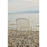 Thorvald SC100 Fauteuil Brons