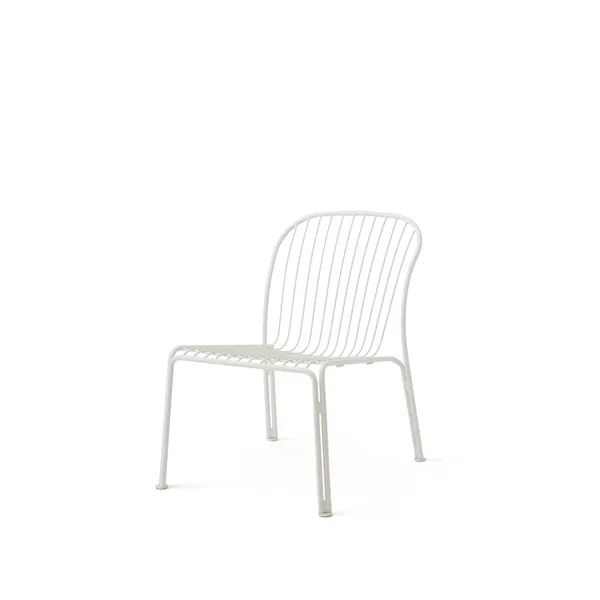 Thorvald SC100 Armchair Ivory