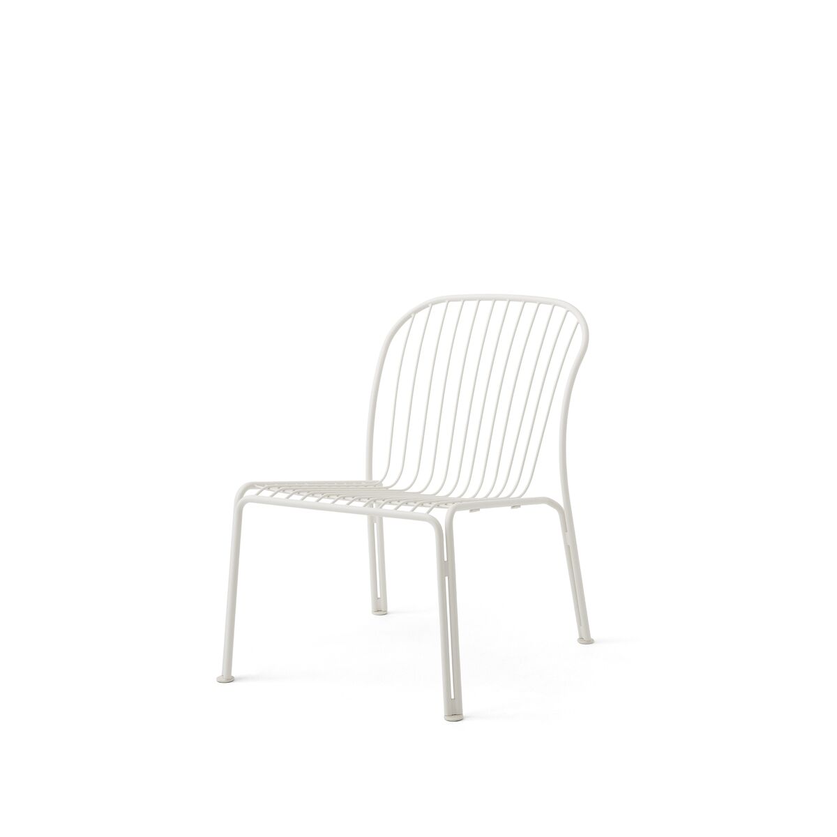 Thorvald SC100 Sessel Elfenbein