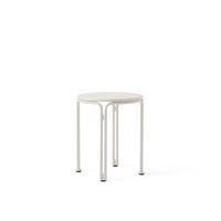 Thorvald SC102 Side Table Ivory