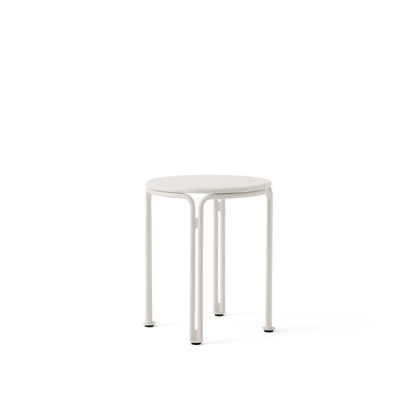 Thorvald SC102 Side Table Ivory