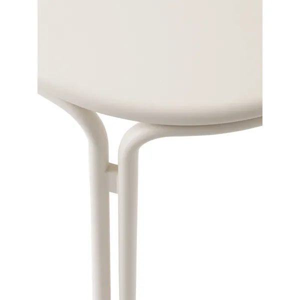 Thorvald SC102 Side Table Ivory