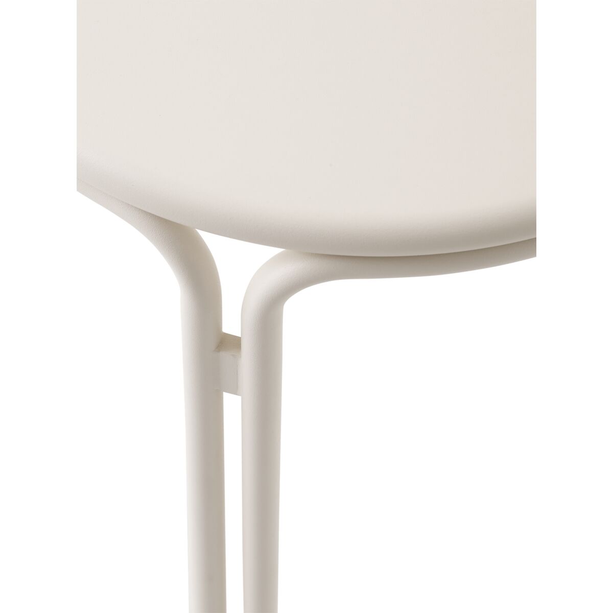 Thorvald SC102 Side Table Ivory