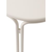 Thorvald SC102 Side Table Ivory