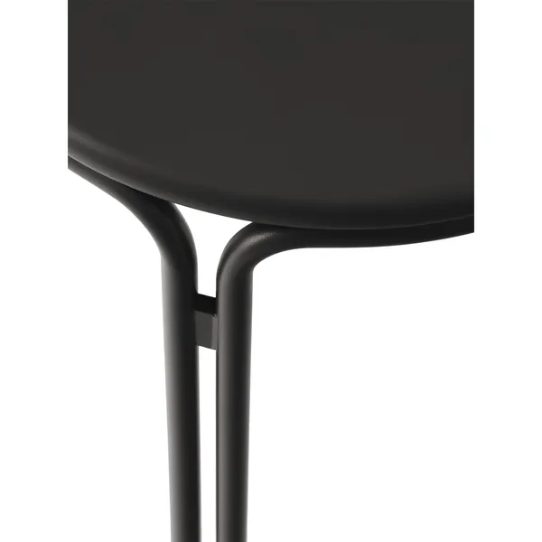 Thorvald SC102 Side Table Warm Black
