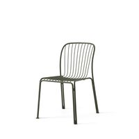 Thorvald SC94 Dining Chair Bronze Green