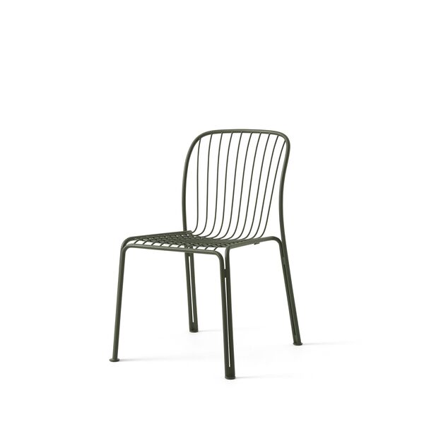 Thorvald Havestol SC94 Bronze Green