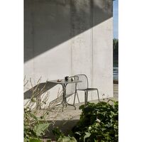 Thorvald SC94 Dining Chair Bronze Green