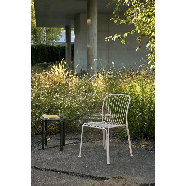 Thorvald SC94 Dining Chair Bronze Green