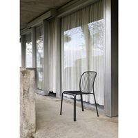 Thorvald SC94 Dining Chair Bronze Green