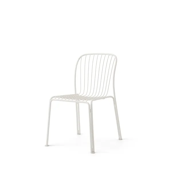Thorvald SC94 Dining Chair Ivory