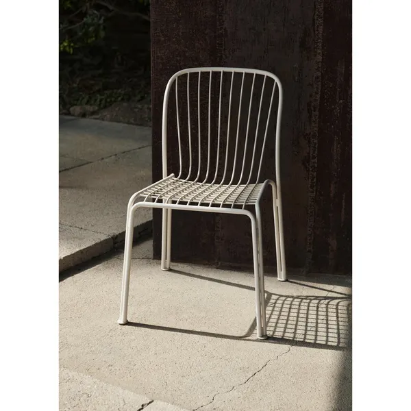 Thorvald SC94 Dining Chair Ivory