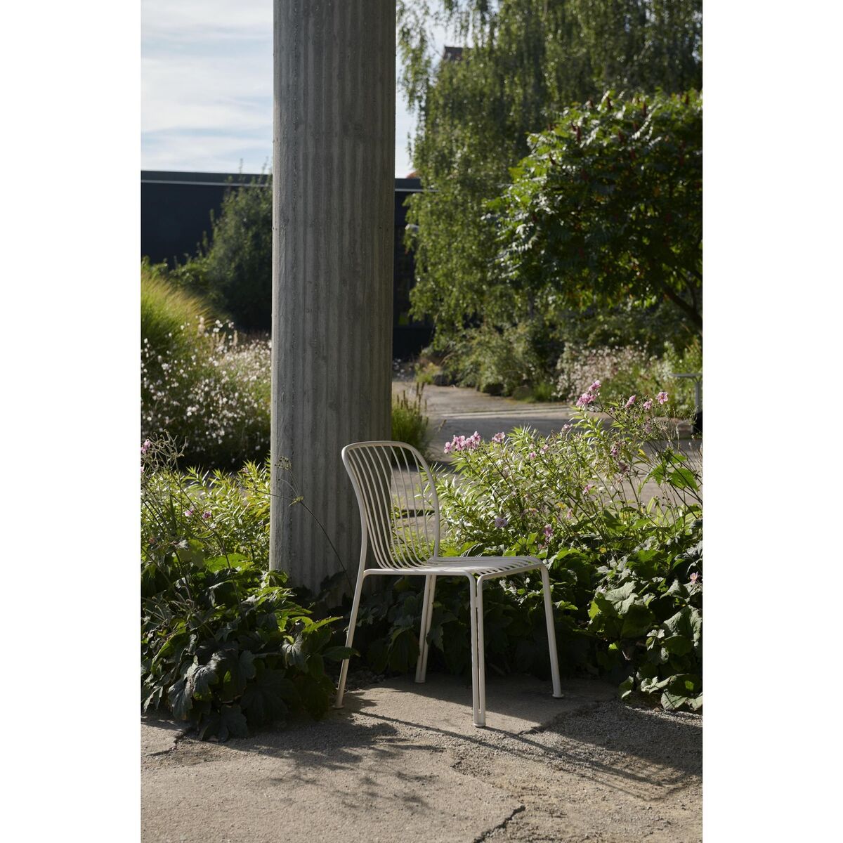 Thorvald Hagestol SC94 Elfenben