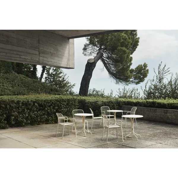 Thorvald SC94 Dining Chair Warm Black