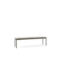 Ville AV28 Buitenbank Groot 180x40 Brons