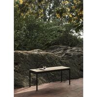 Ville AV28 Buitenbank Groot 180x40 Brons