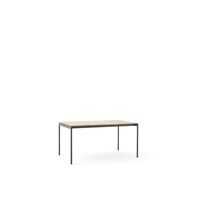 Ville Hagebord AV25 Liten 150x90 Bronse