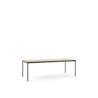 Ville AV26 Buiteneettafel Groot 220x90 Brons