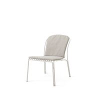 Thorvald Cushion For SC100/SC101 Sunbrella Heritage Papyrus